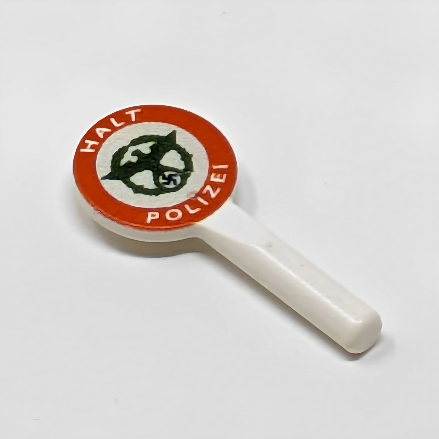 WW2 Feldgendarmerie (German Field Police) Traffic Wand