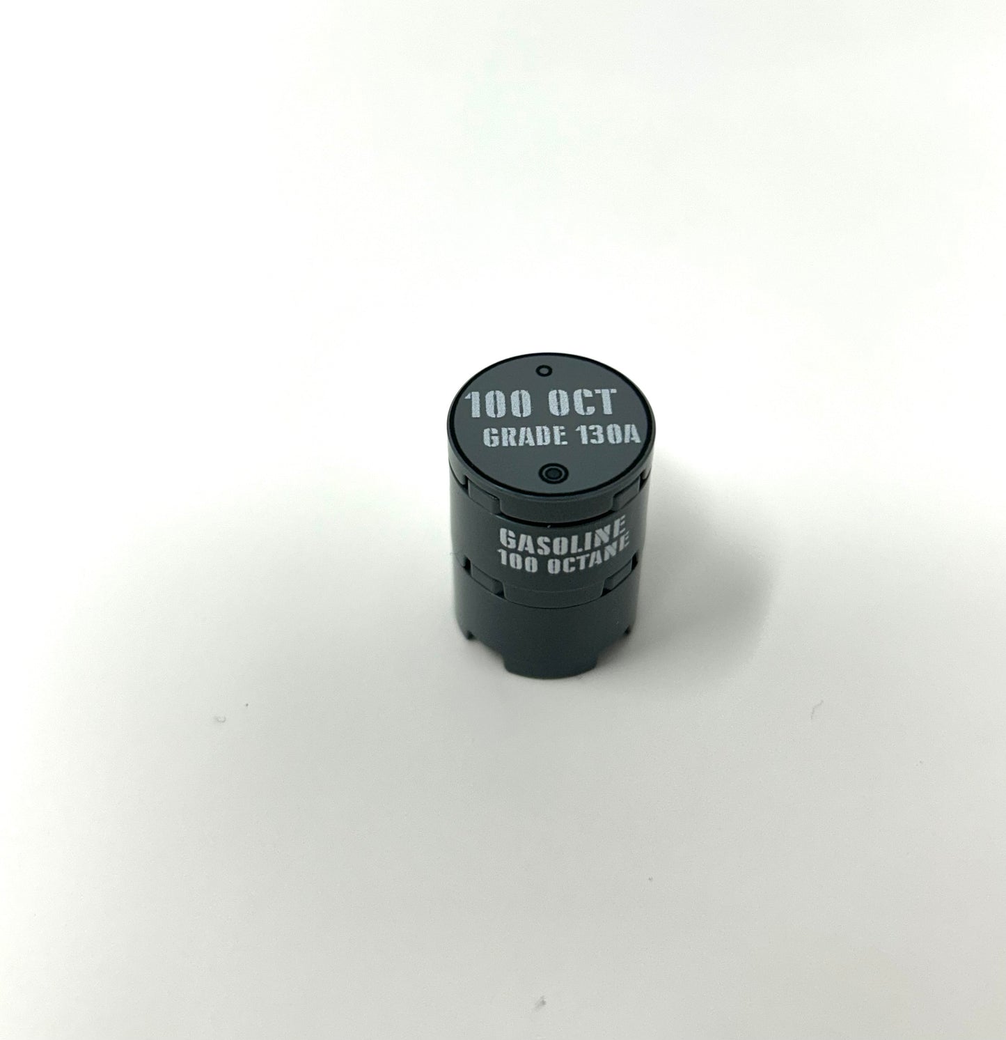 WW2 Allied Fuel 100 Octane