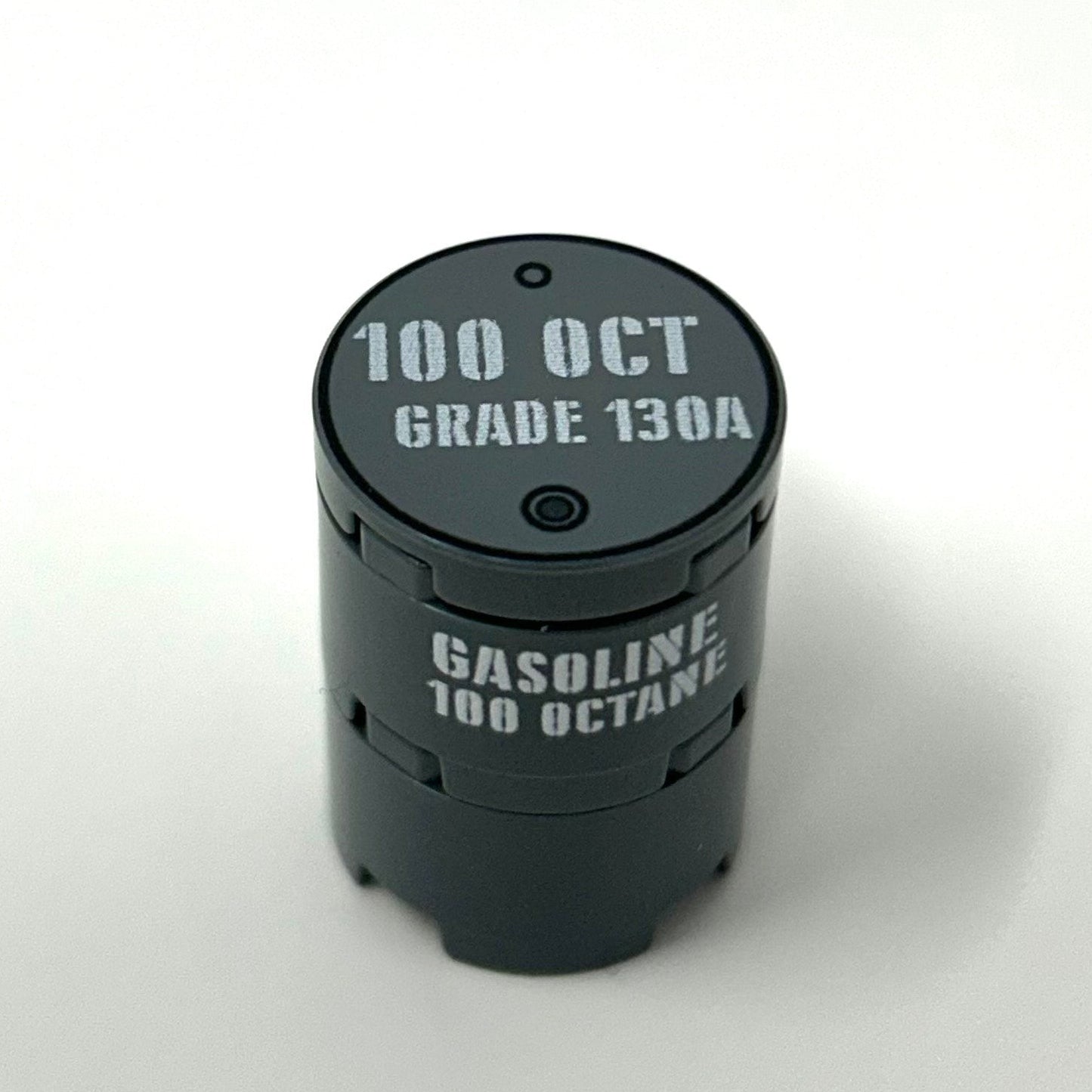 WW2 Allied Fuel 100 Octane