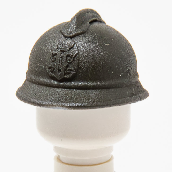 Adrian Helmet - Name | Accessories Bricks | #21 - 06