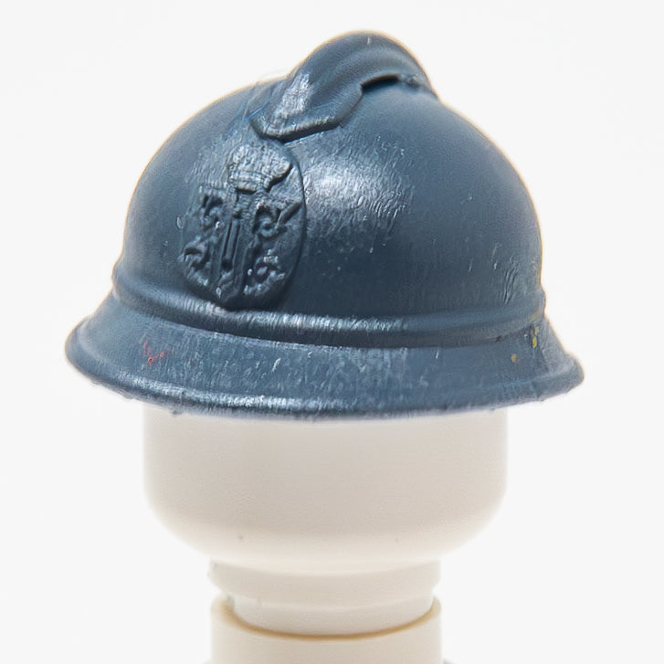 Romanian Adrian (Sand Blue) | Accessories Bricks | #21 - 07