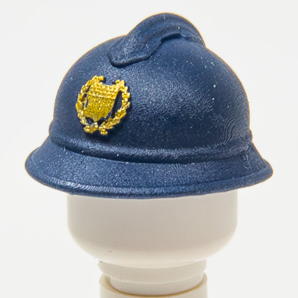 Adrian Helmet - Name | Accessories Bricks | #21 - 08