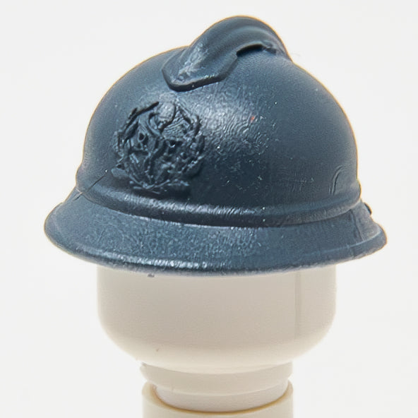 Adrian Helmet - Name | Accessories Bricks | #21 - 11