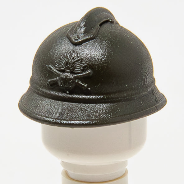 Adrian Helmet - Name | Accessories Bricks | #21 - 12