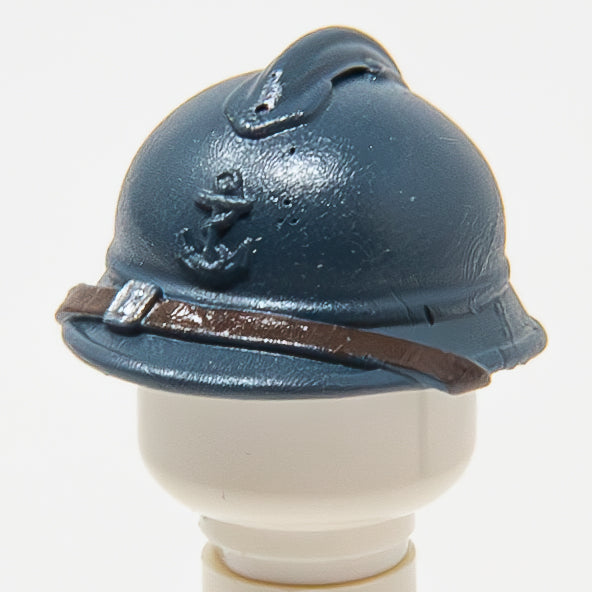 Adrian Helmet - Name | Accessories Bricks | #21 - 13