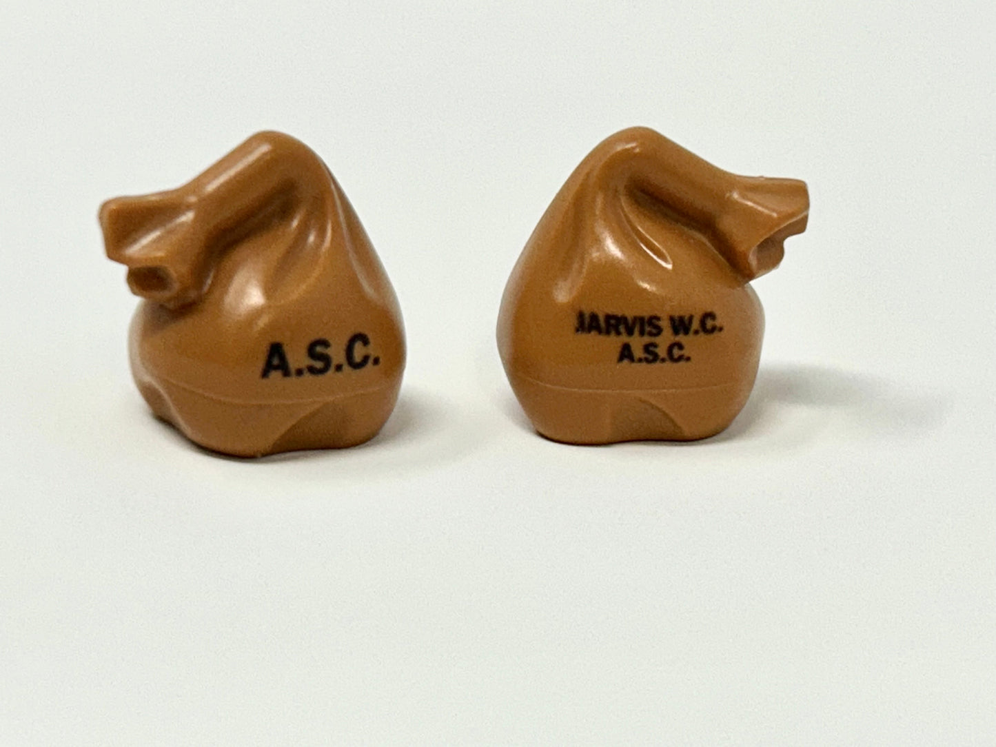 WW1 Army Service Corps Soldiers Kit Bag