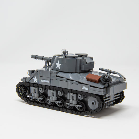 M4A3 Sherman | 1:45 Scale.