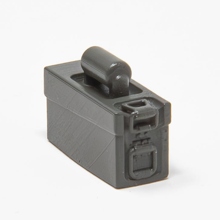 Ammo Can - MG-42 | Accessories Bricks