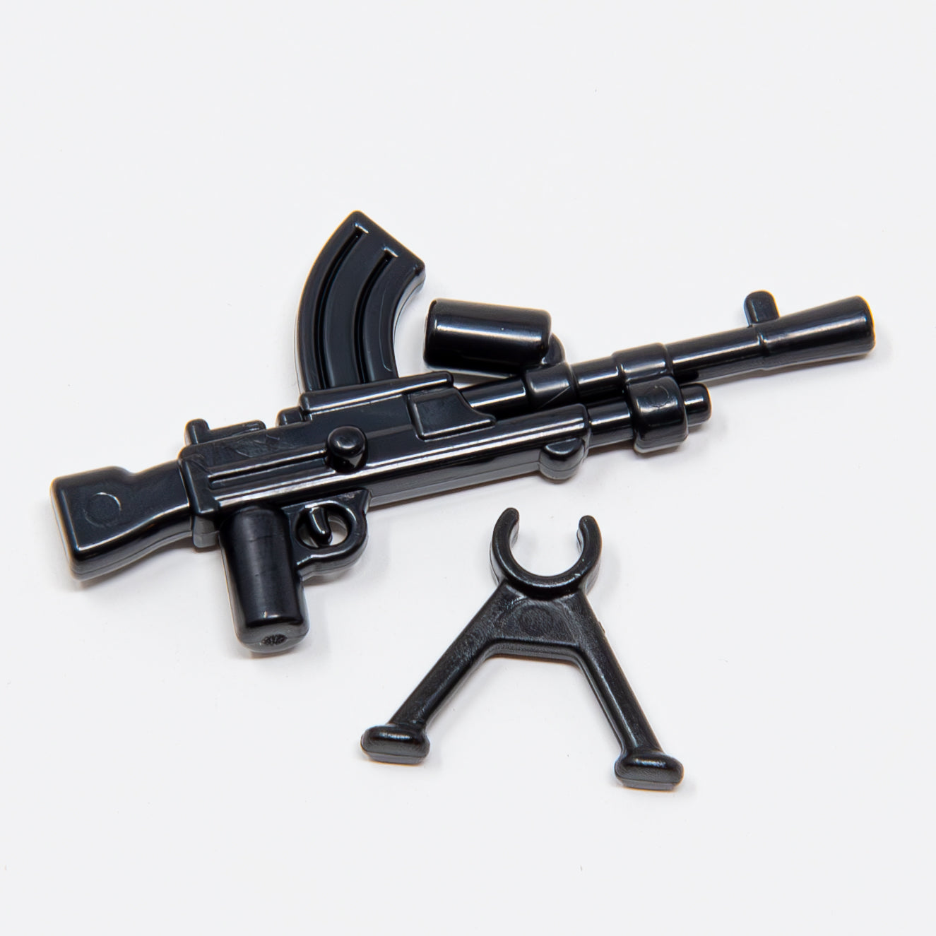 Bren w/Bipod