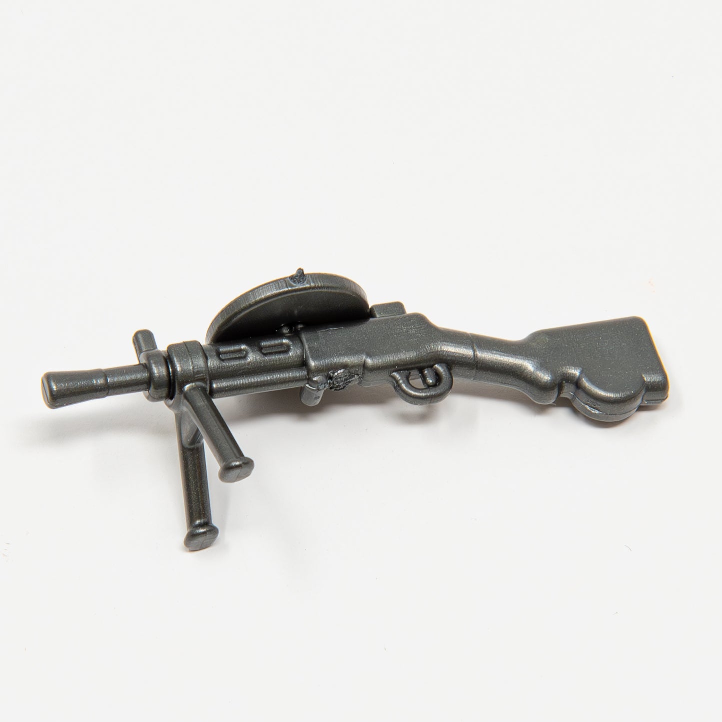 DP-28 w/Ammo Pan & Bipod | BrickArms®
