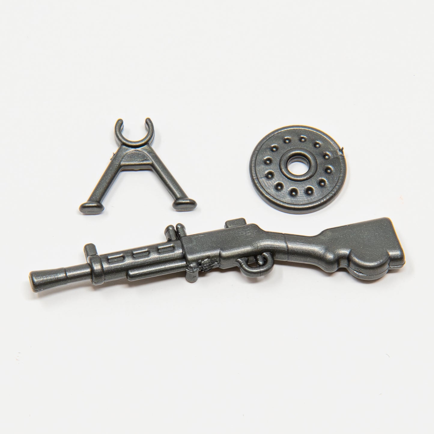 DP-28 w/Ammo Pan & Bipod | BrickArms®