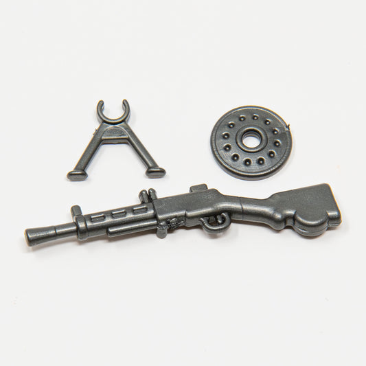DP-28 w/Ammo Pan & Bipod | BrickArms®