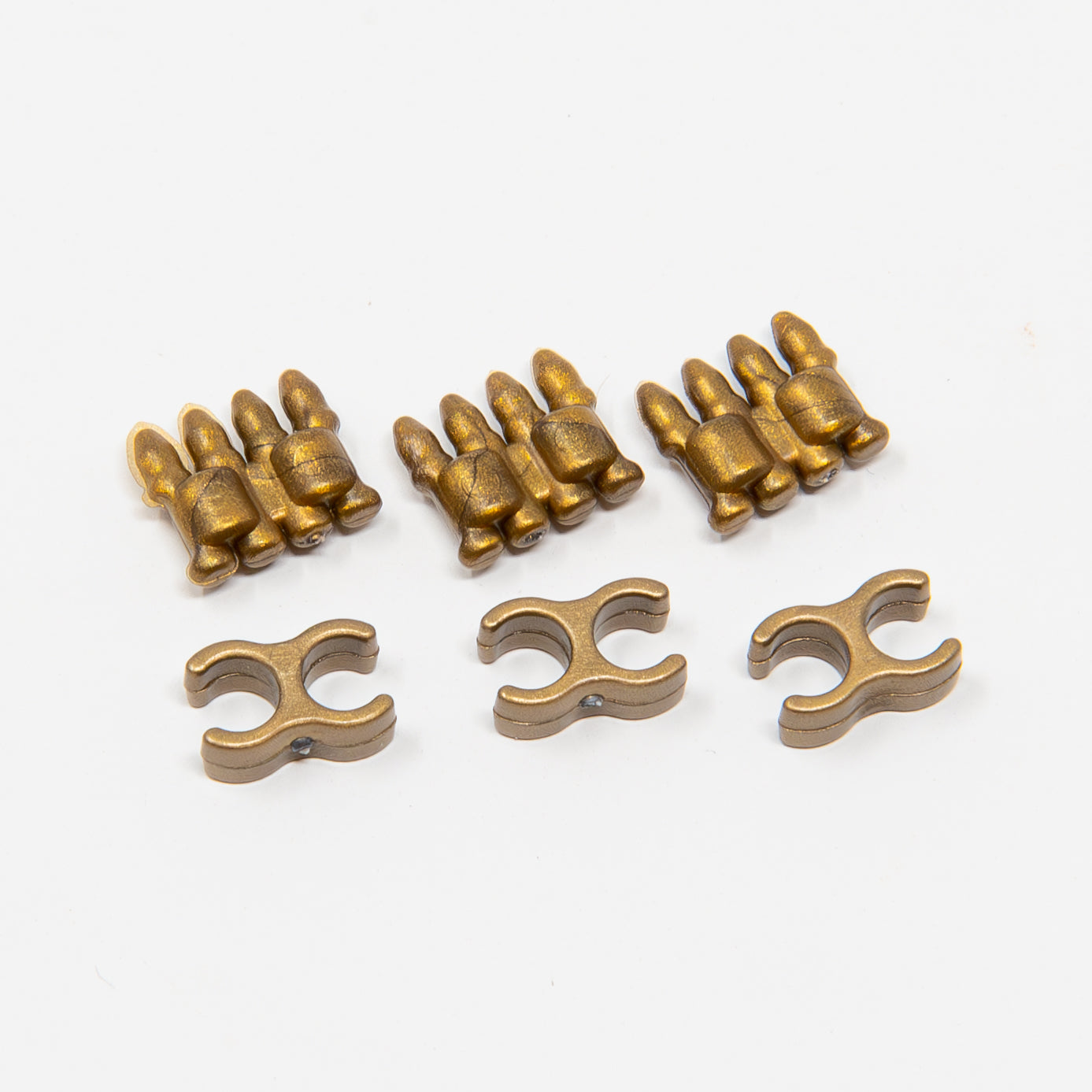 Ammo Chain 3x3| BrickArms®