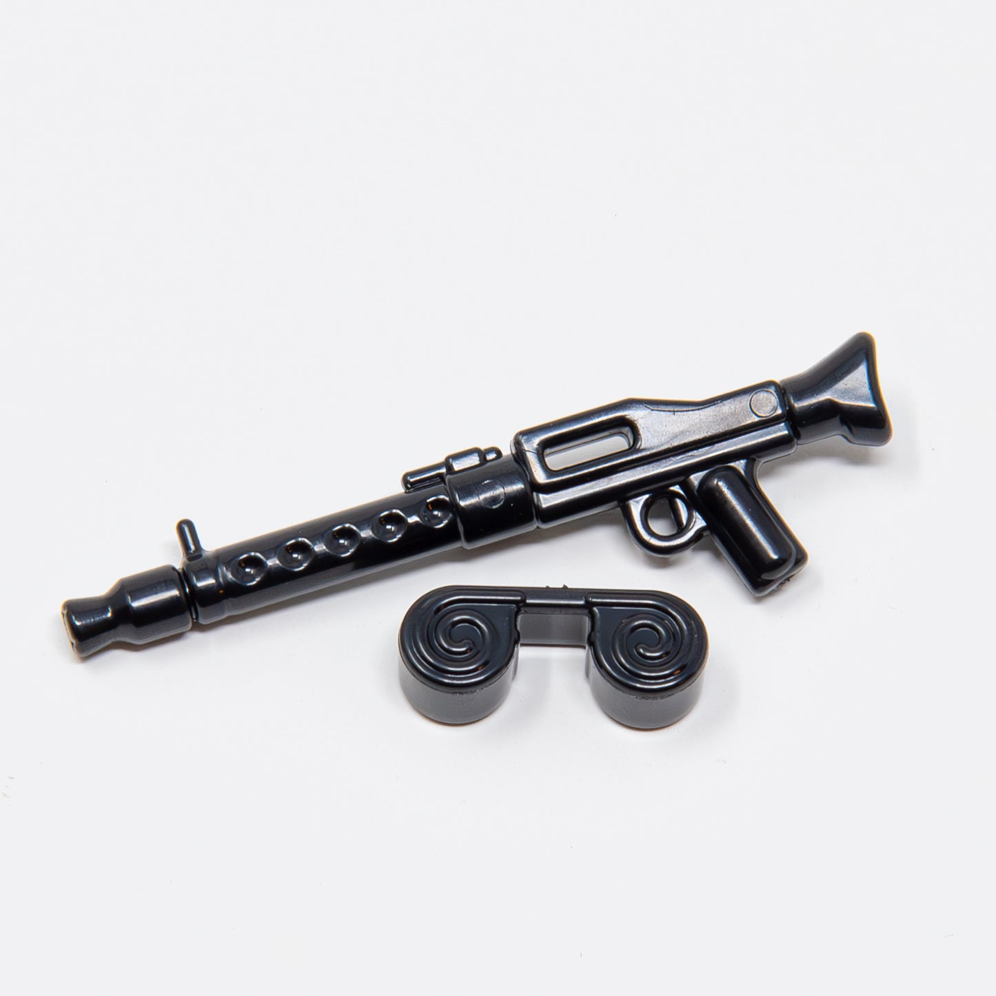 MG-34 w/Ammo Drum | BrickArms®