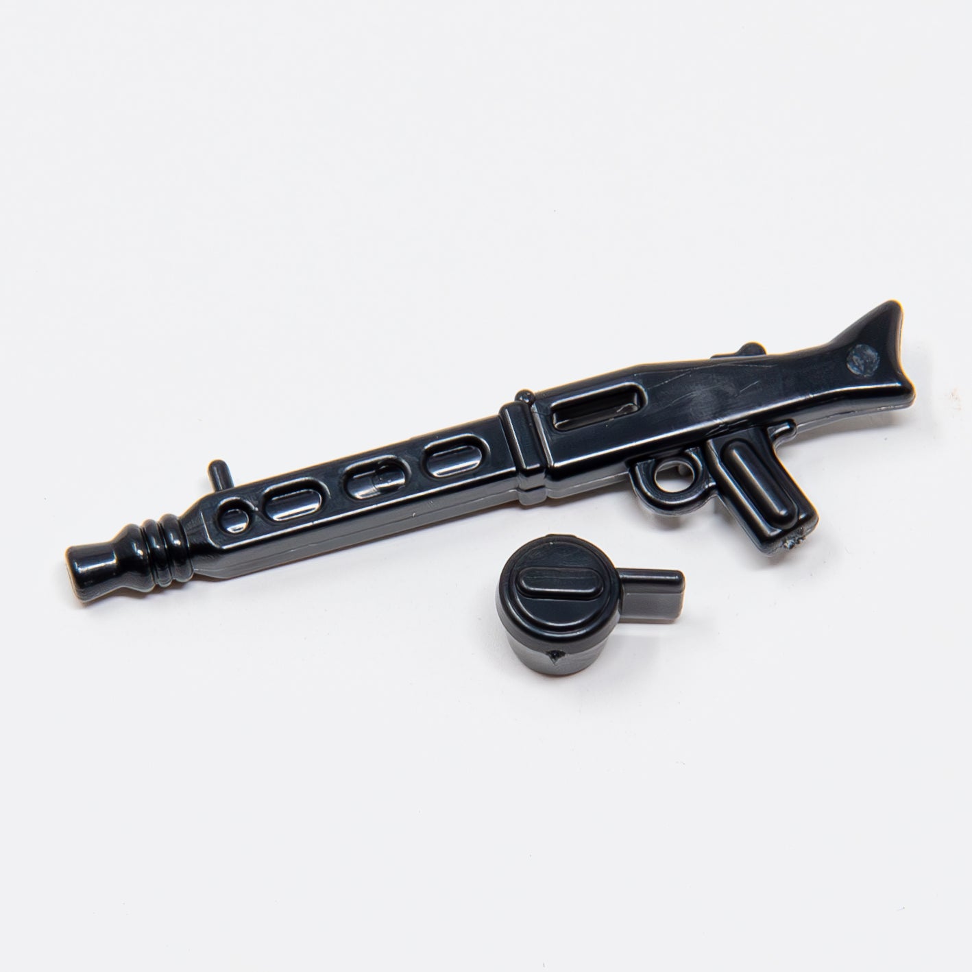 MG-42 w/Ammo Drum | BrickArms®
