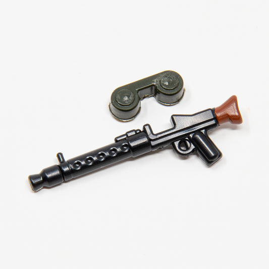 MG34 | BrickArms® Reloaded