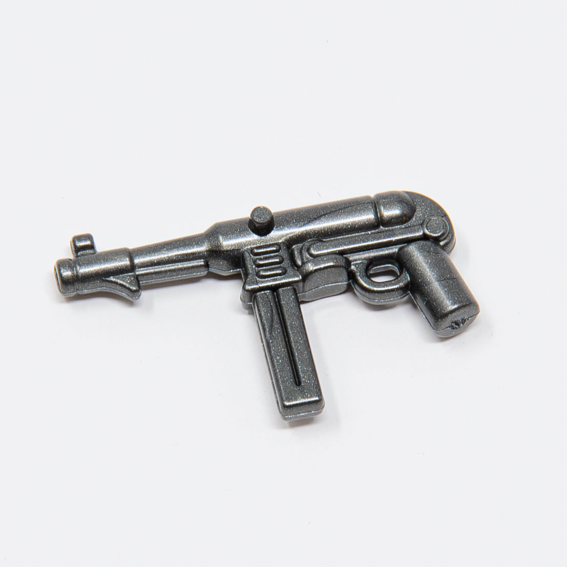 MP 40 V3 (Stowed) | BrickArms®