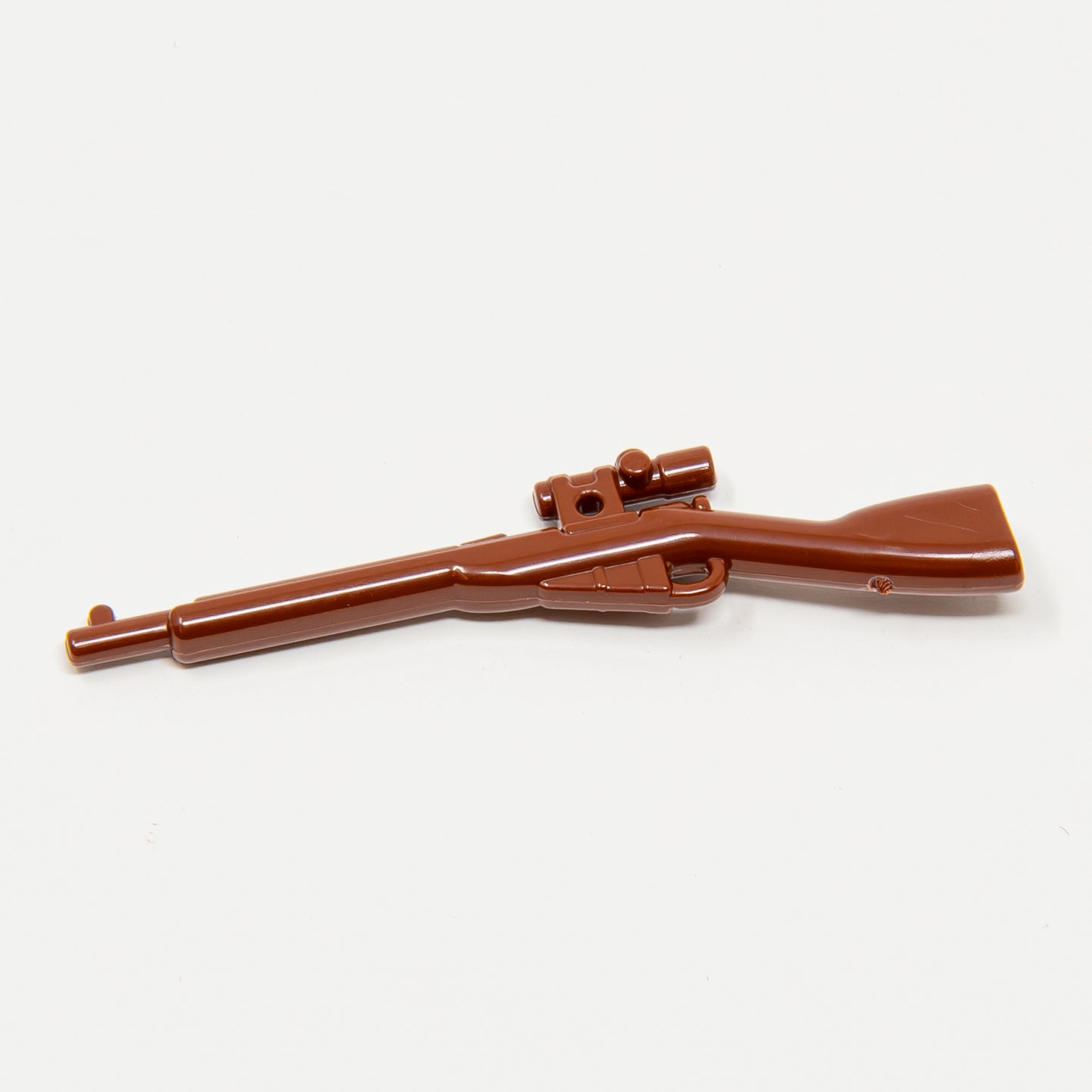 Mosin Nagant - Scoped | BrickArms®