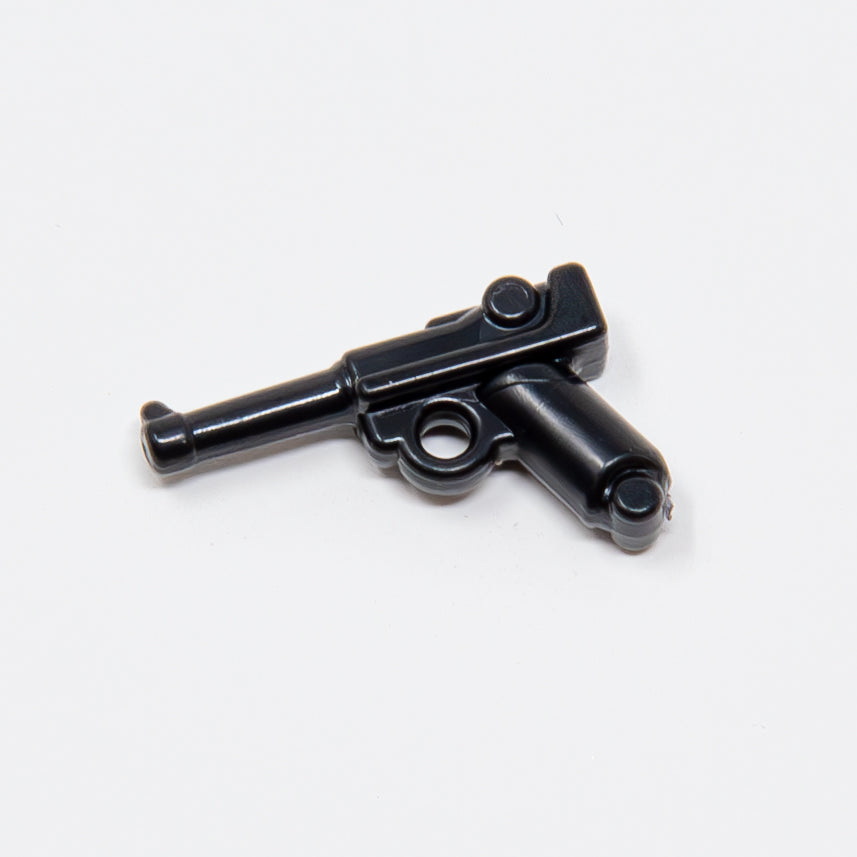 P08 Luger | BrickArms®