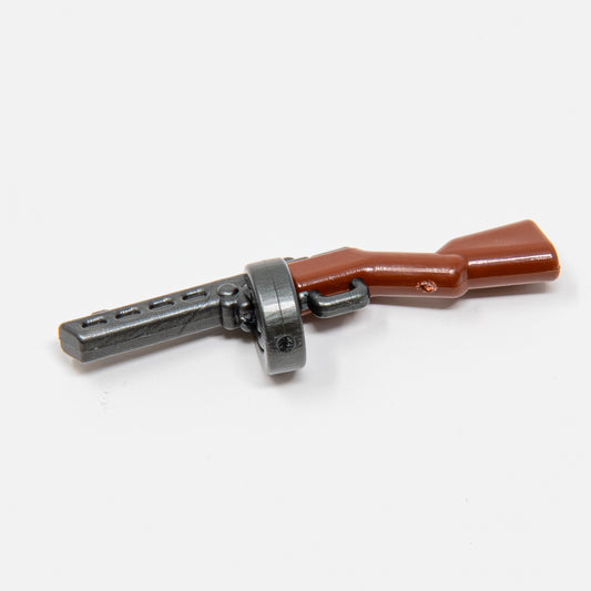 PPSH-41 (Drum) | BrickArms® Reloaded