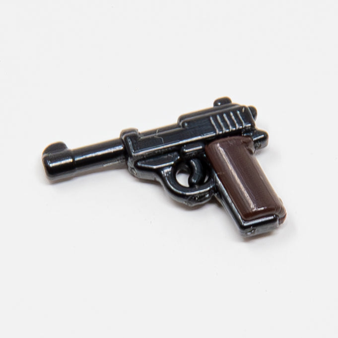 P38 Pistol | BrickArms® Reloaded