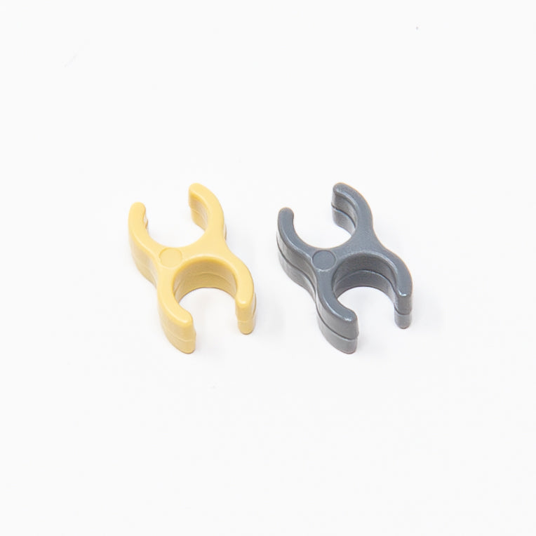 Universal Clip (U-Clip) | BrickArms®