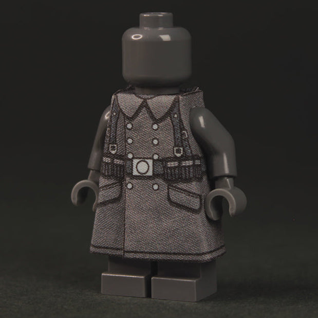 M40 German Greatcoat (Kar98) | Brickfabric | #17