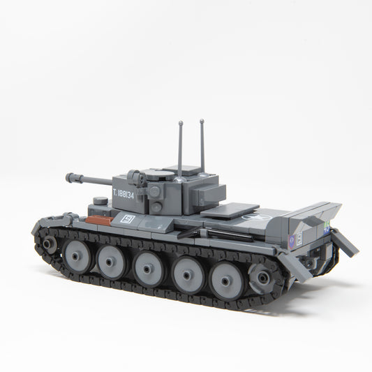 Cromwell Mk. V | 1:45 Scale.