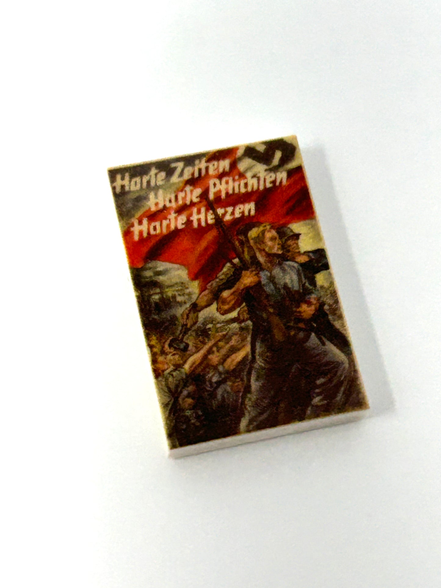 German WW2 home front poster 158