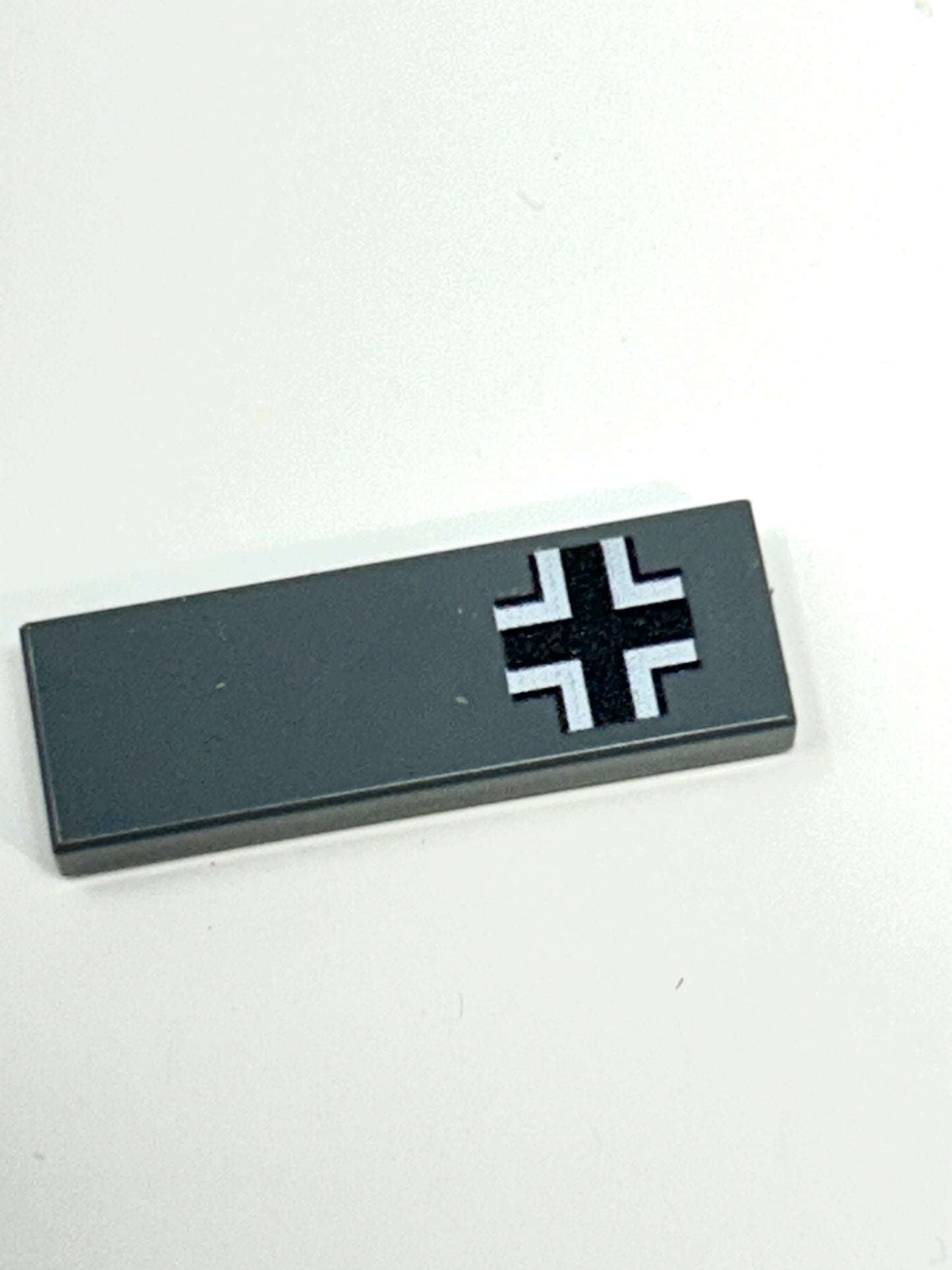 Balkenkreuz marking on DBG 1x3