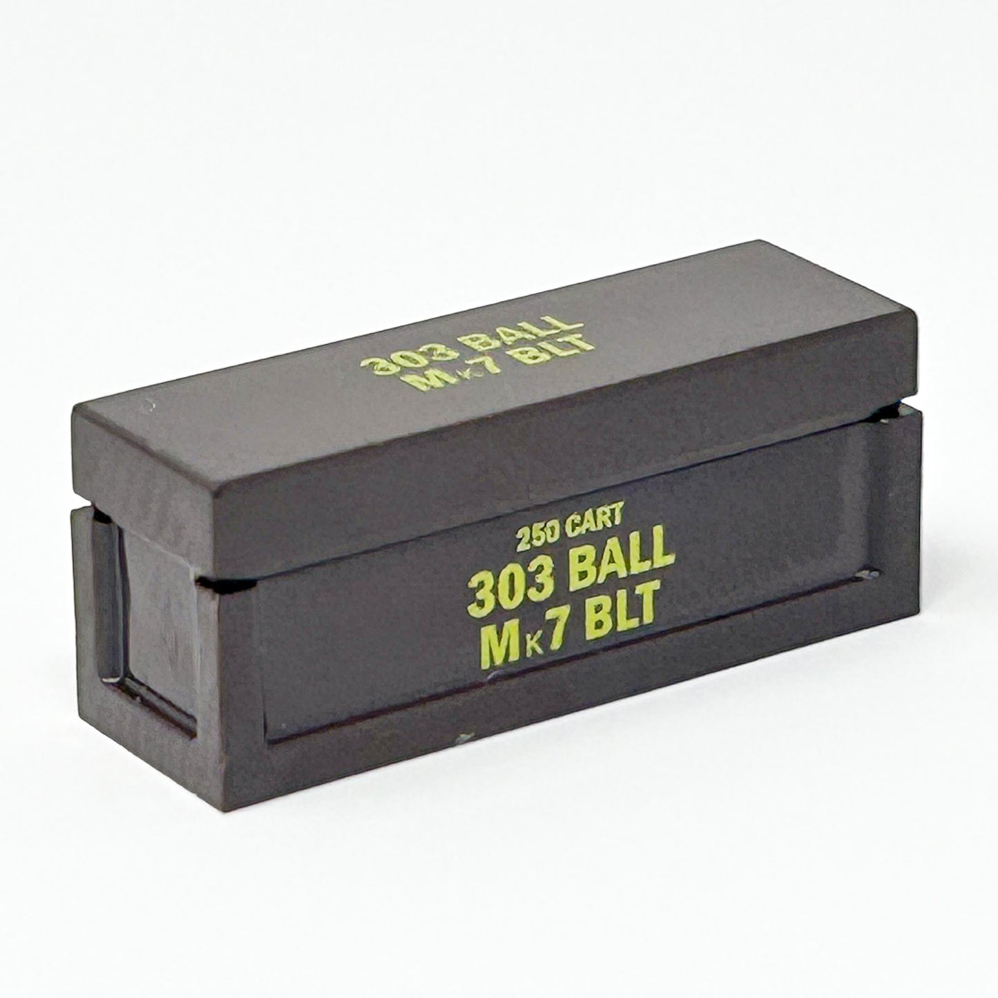 WW2 British 1942-1945 303 Crate