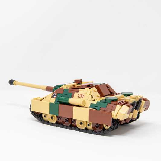 Jagdpanther G1 | 1:45 Scale.