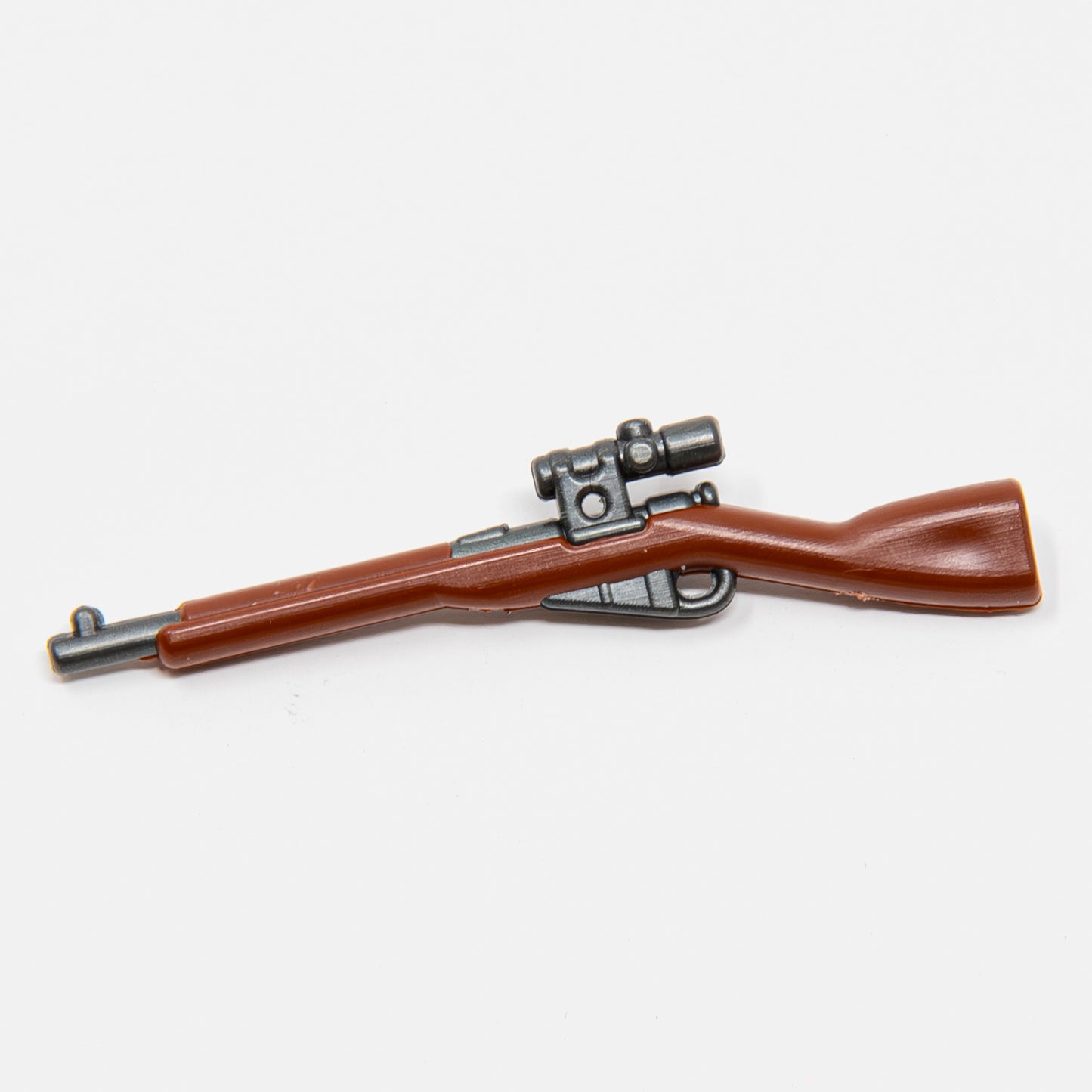 Mosin Nagant Sniper | BrickArms® Reloaded