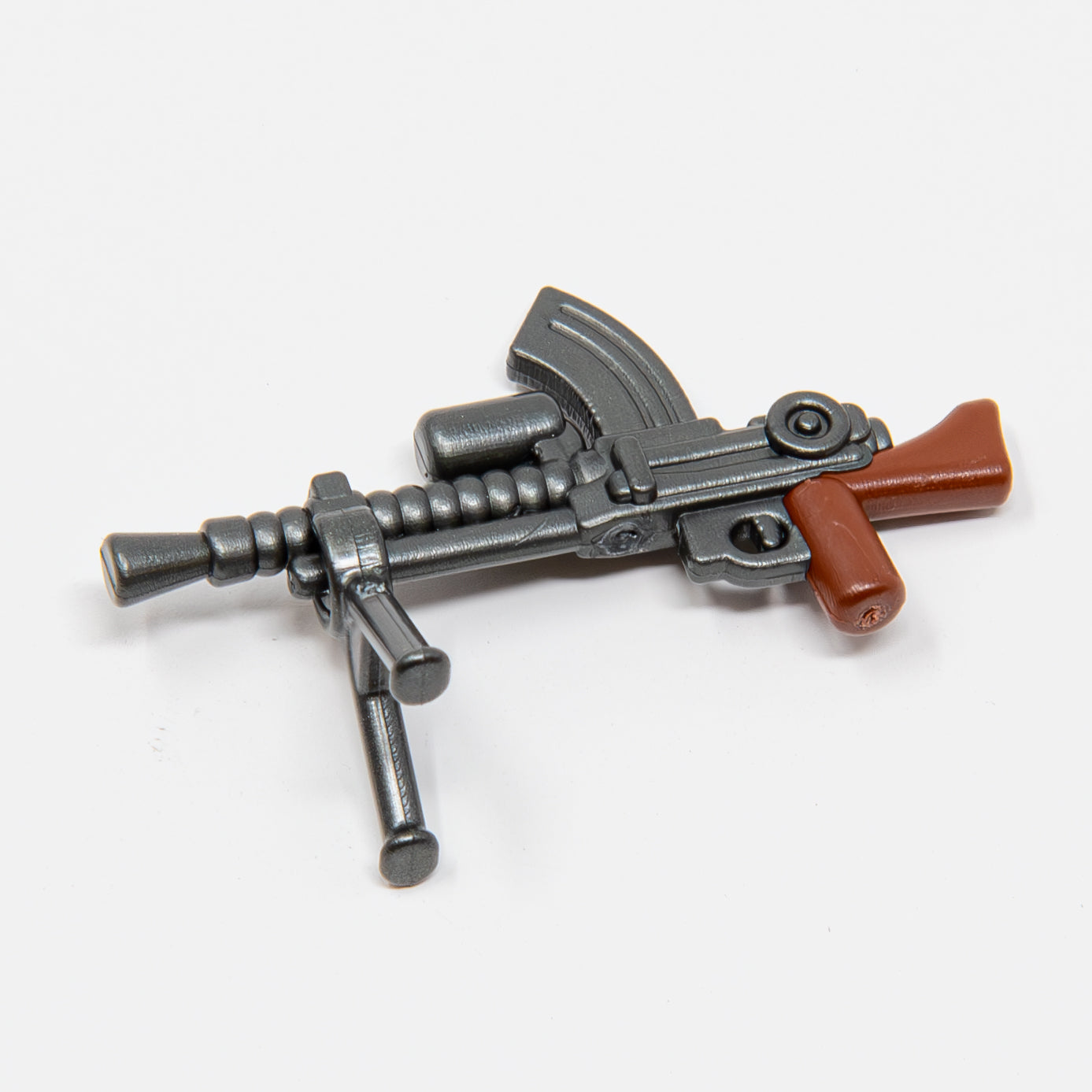 Type 99 LMG | BrickArms® Reloaded