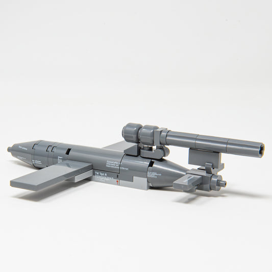 V1 Flying Bomb | 1:45 Scale.