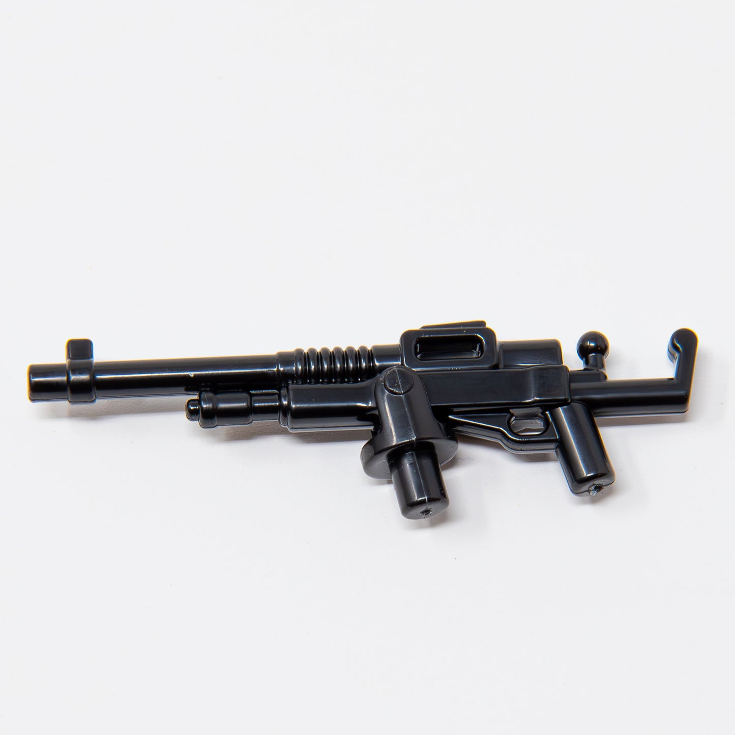 Hotchkiss Mk I Machine Gun | BrickArms®