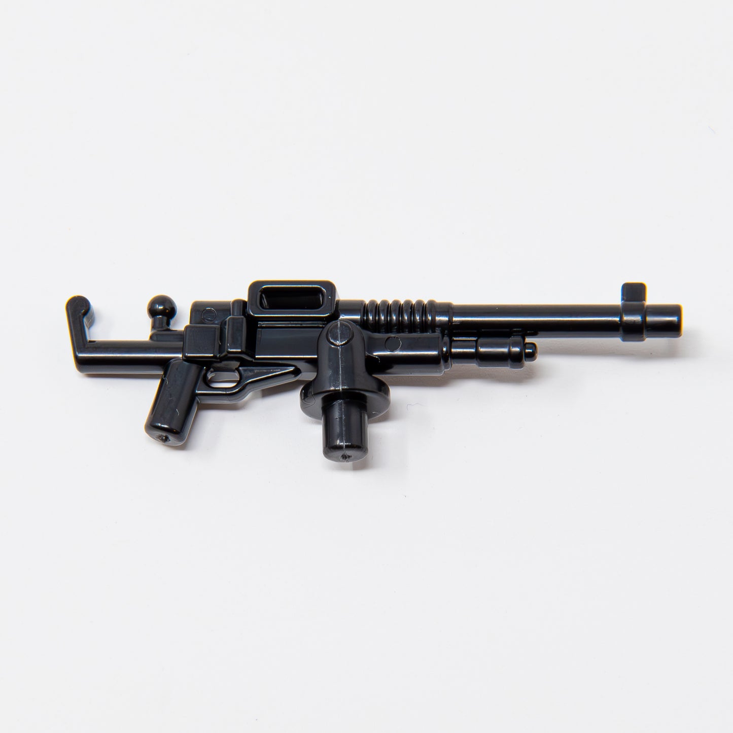 Hotchkiss Mk I Machine Gun | BrickArms®