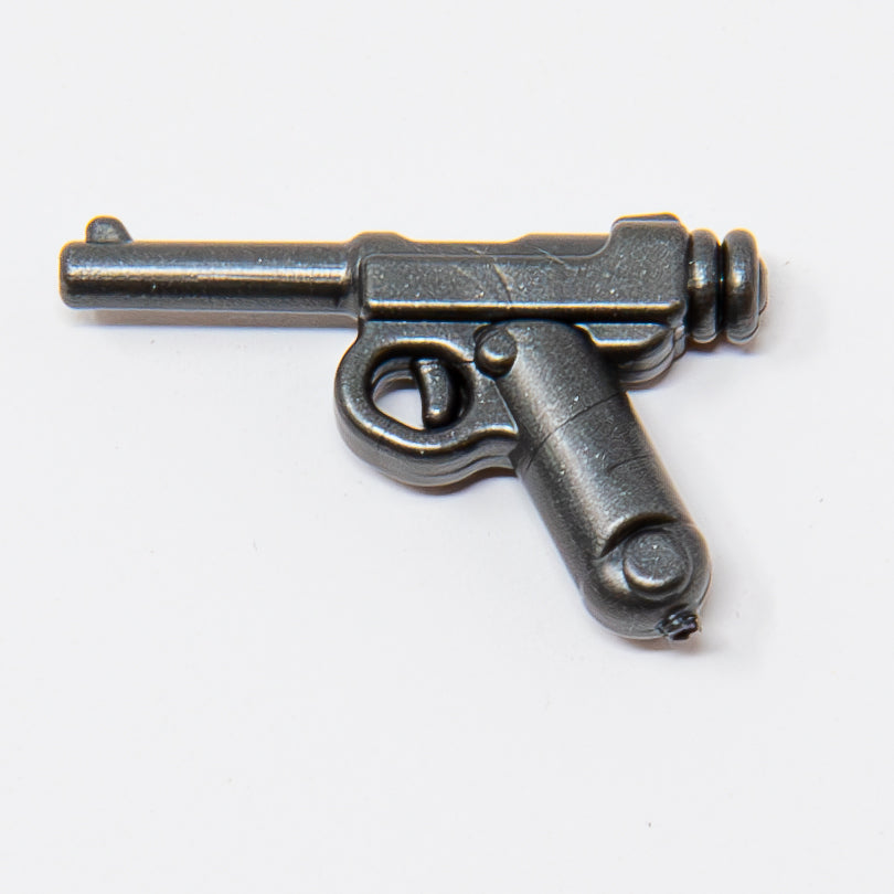 Nambu Pistol | BrickArms®