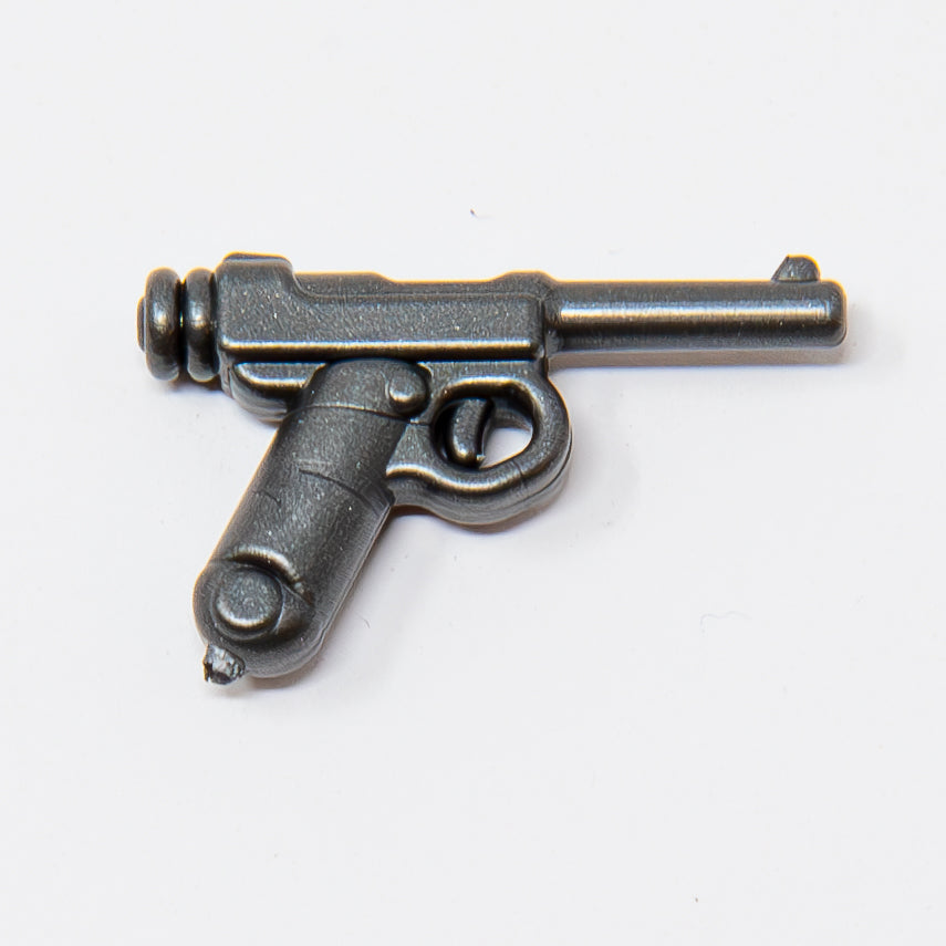 Nambu Pistol | BrickArms®
