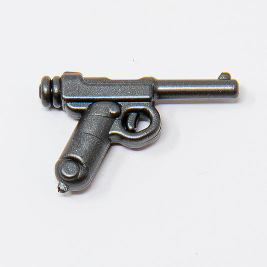 Nambu Pistol | BrickArms®