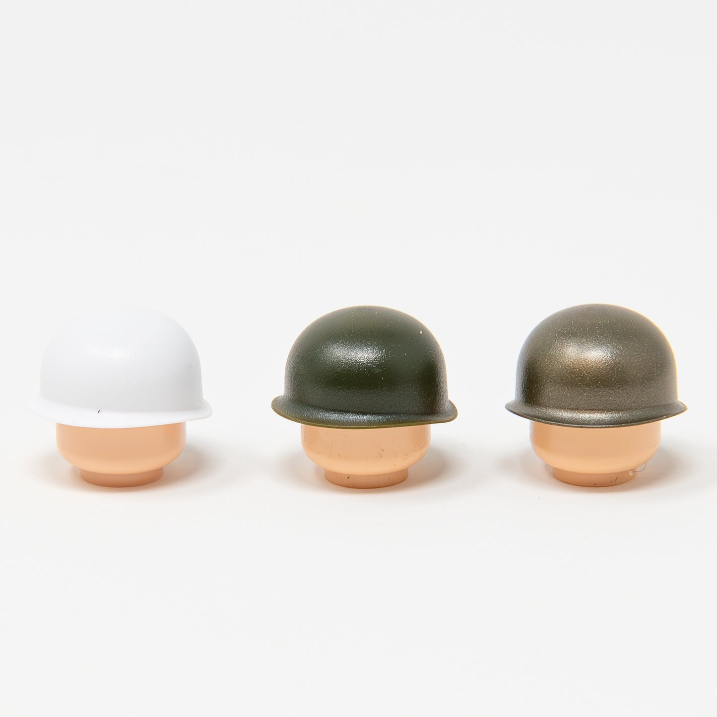 M1 Helmet | BrickArms®