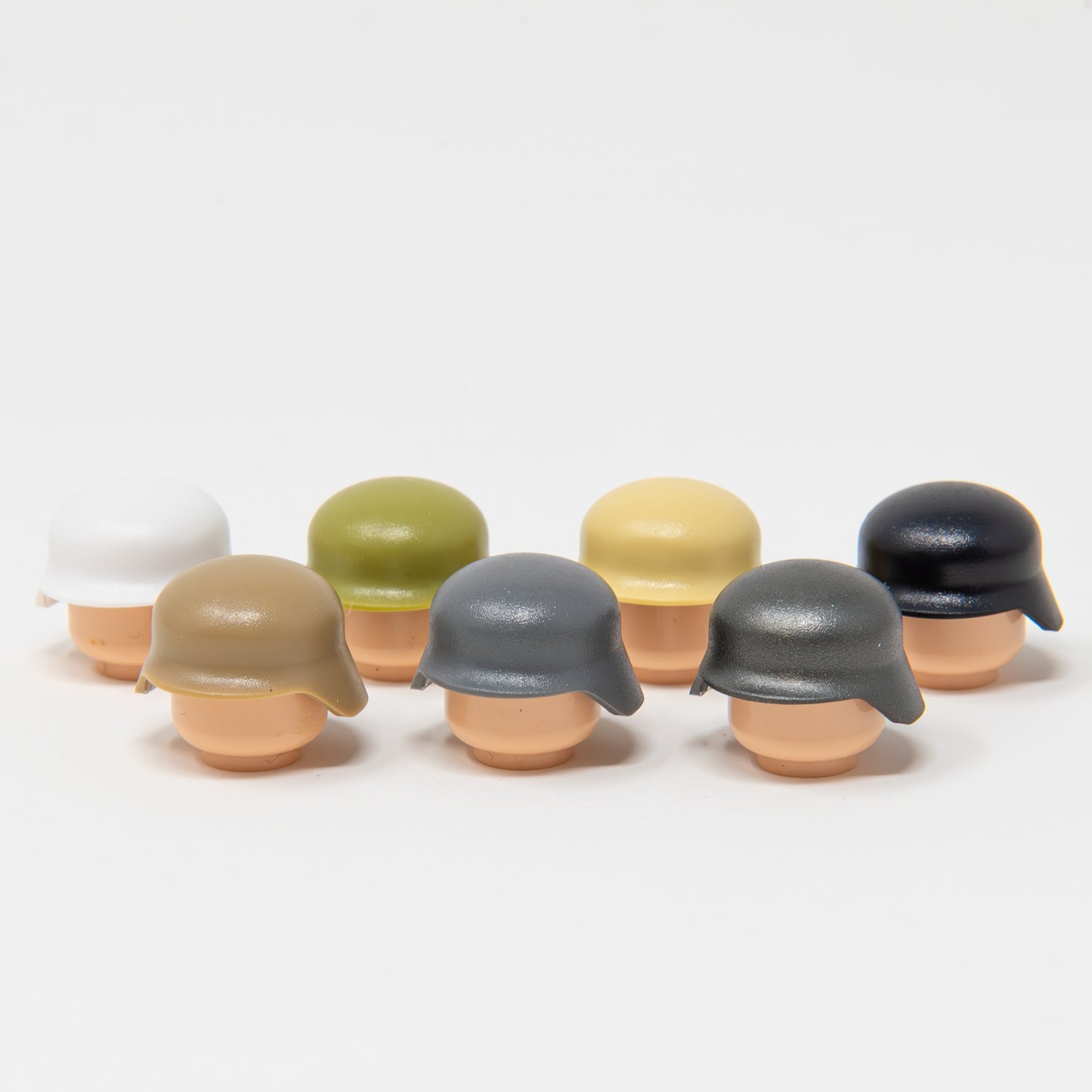 Stahlhelm | BrickArms®
