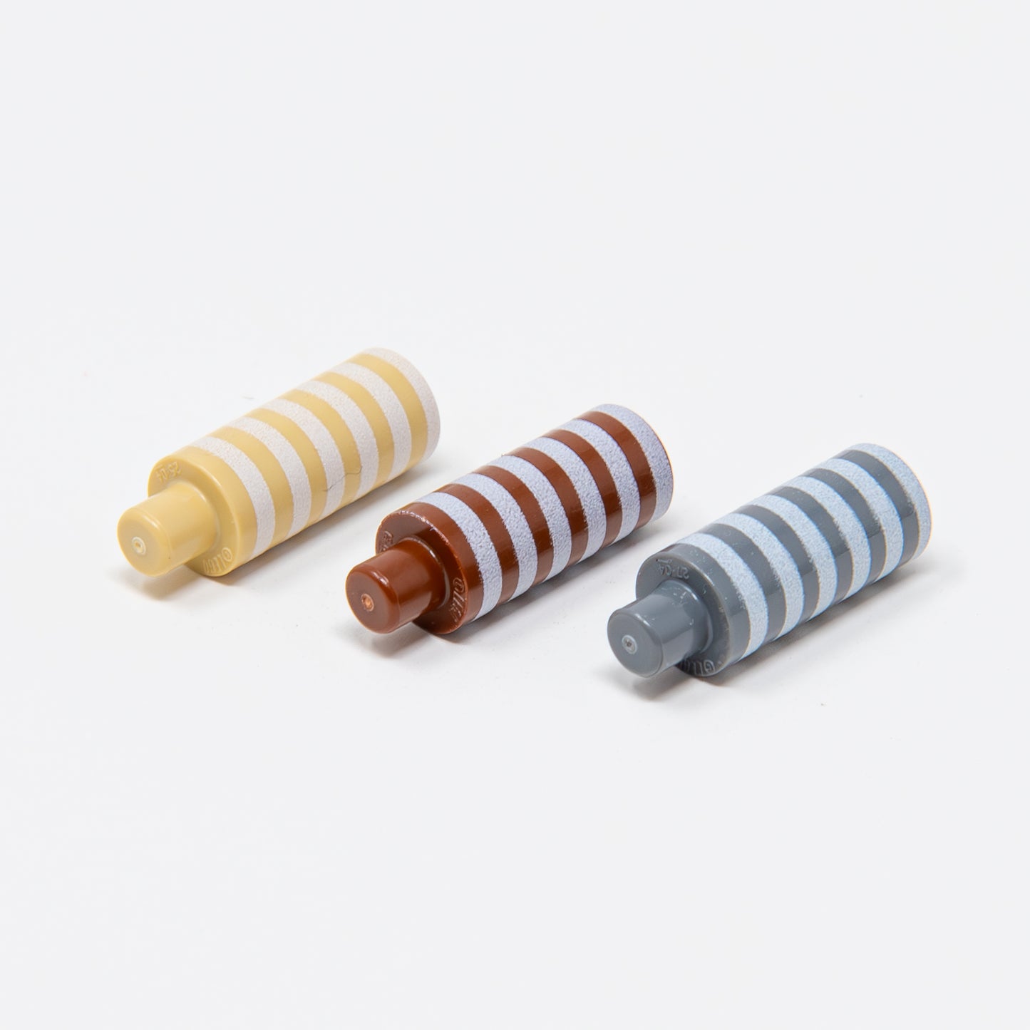 Tank Barrel rings