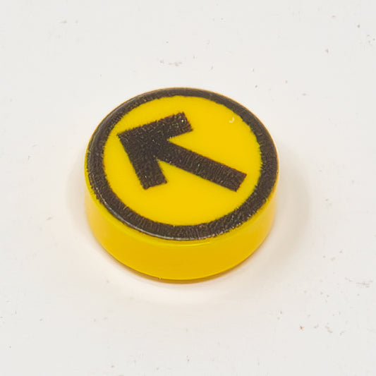Directional arrow