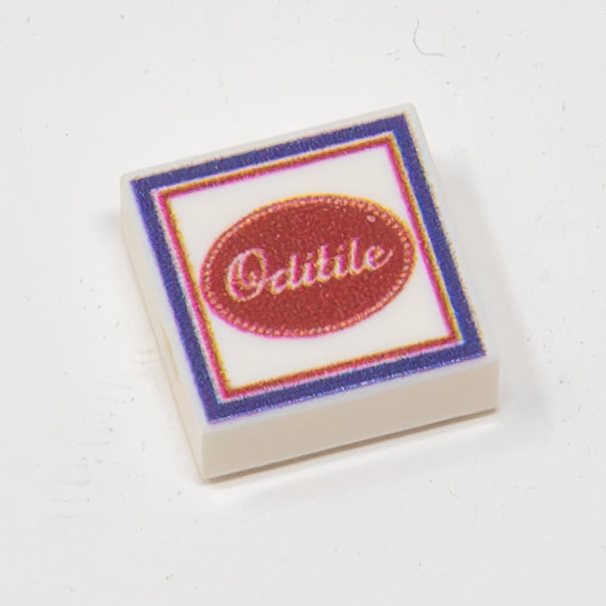 German WW2 Prophylactic