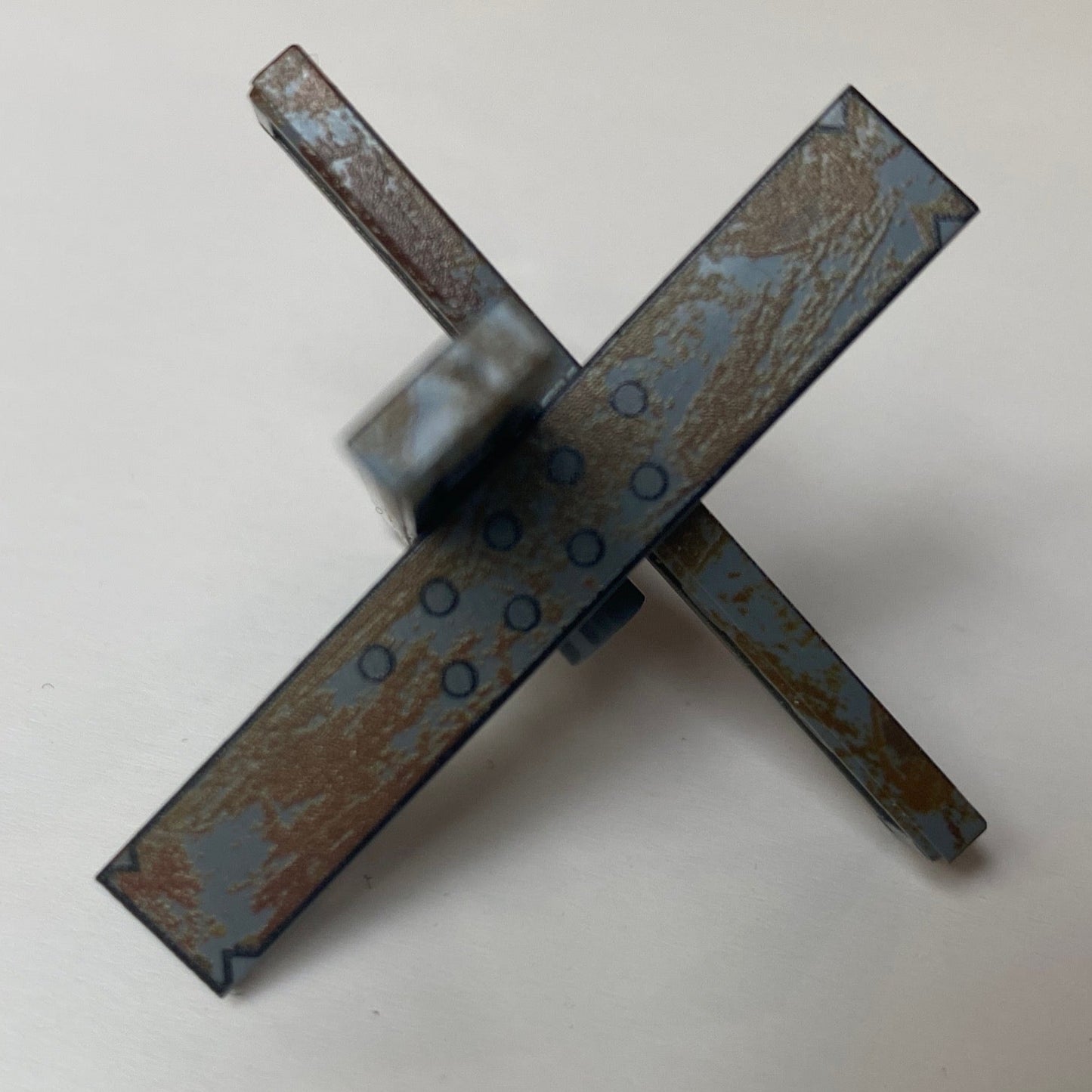 WW2 Czech Hedgehog