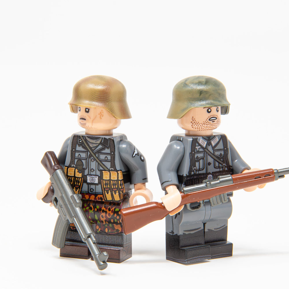 Collections – Panzer Bricklabs