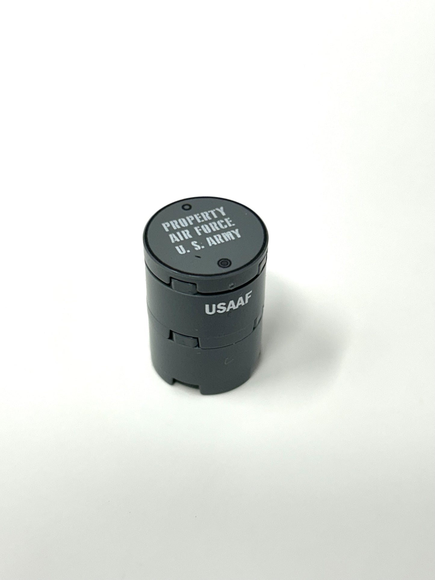 WW2 Allied Fuel Property Air Force US Army