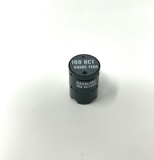 WW2 Allied Fuel 100 Octane