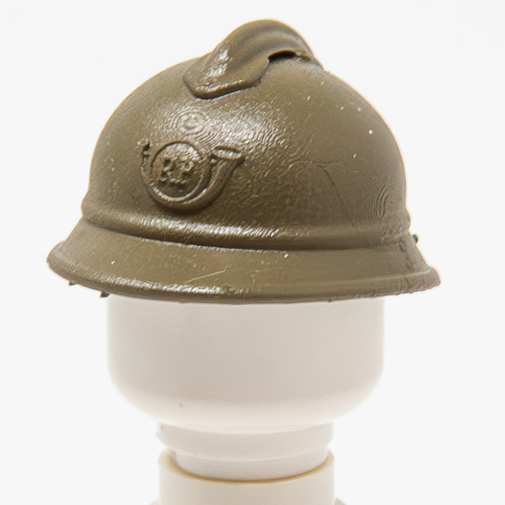 Adrian Helmet - Name | Accessories Bricks | #21 - 03